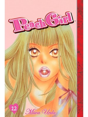 Peach Girl, Volume 12 - ebook
